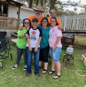 Meet your Posher, Mikki